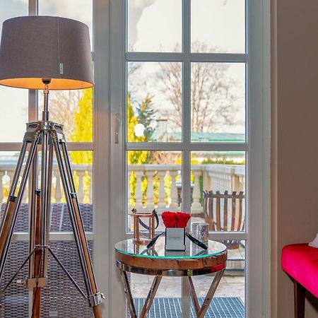 The Starnbergsee Hideaway Seeshaupt Exterior foto